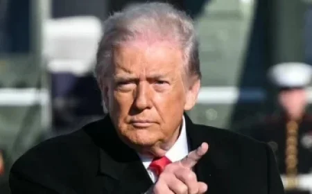 Supreme Court Delays Decision on Tariffs, Extending Uncertainty