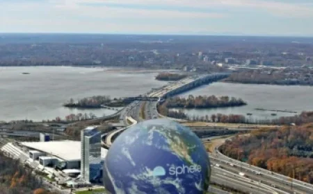 Alabama Braces for Freezing Rain in Major Winter Weather Alert