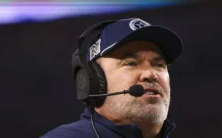 Fernando Mendoza Celebrates Touching Victory with Mother Battling MS