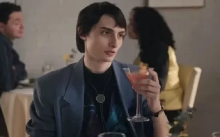 Lea Seydoux Stars with Mikey Madison in New A24 Film