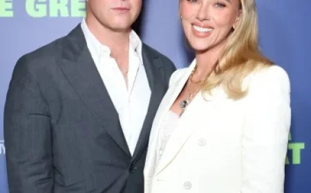 George R.R. Martin Surprised by Poop Scene in ‘A Knight of the Seven Kingdoms’