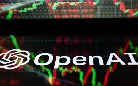 OpenAI Faces Potential $14 Billion Loss in 2026, Risking 2027 Bankruptcy