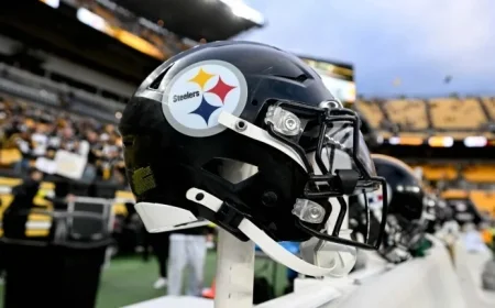 Steelers Face Tough Decision with Abundance of Strong Options