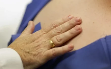 Corvus Pill Shows Potential in Early Eczema Trial Results