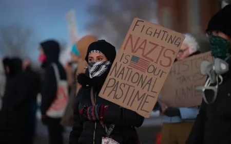 “How Trump Transformed ICE and CBP into a Secretive Force”