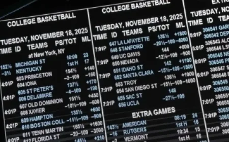 Alberto Mendoza Enters Transfer Portal: Top Potential Destinations Revealed