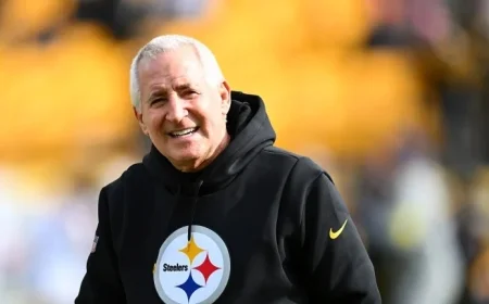 Buccaneers Appoint Danny Smith as Special Teams Coordinator