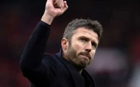 Arsenal Faces Challenging Visit