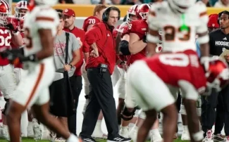 “Patriots Rival Deemed ‘Worst Landing Spot’ for Fernando Mendoza”