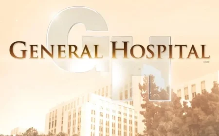 GH Shifts National Airing Schedule: Discover the New Timing Details
