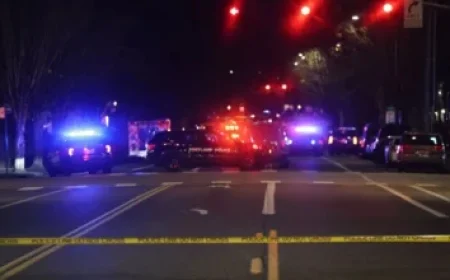 Canada Strategically Positions for Potential Greenland Developments