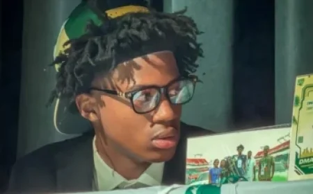 Trump’s Presidency Faces Widespread Unpopularity