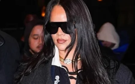 Sophie Turner Shines in Addictive Prime Video Heist Thriller Miniseries