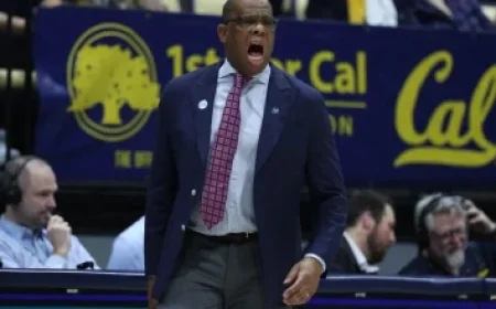 Naomi Osaka Stuns with Bold Fashion Entrance at Australian Open