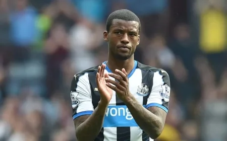 Newcastle United vs PSV Eindhoven: Test Your Knowledge Before Champions League Match