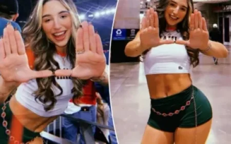 Briscoe Amazed by Indiana’s NCAA Football Championship Victory