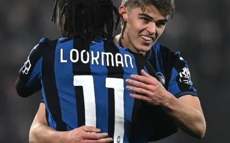 Atalanta vs. Athletic Bilbao: Prediction, Team Updates, and Lineups