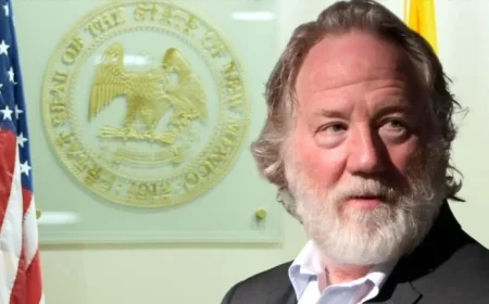 Prosecutor Dismisses Lie Detector, Warns Timothy Busfield May Reoffend