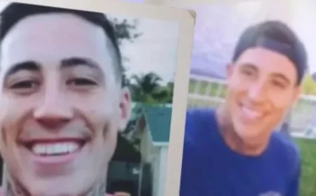 Paramount+ Unveils Docuseries on the Infamous “Deadpool Killer”