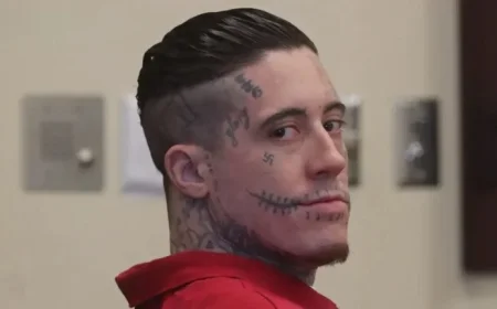 “Watch ‘Handsome Devil’ 2026: The Wade Wilson Documentary”