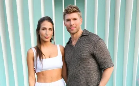 Amanda Batula and Kyle Cooke: Reasons Behind Their Breakup