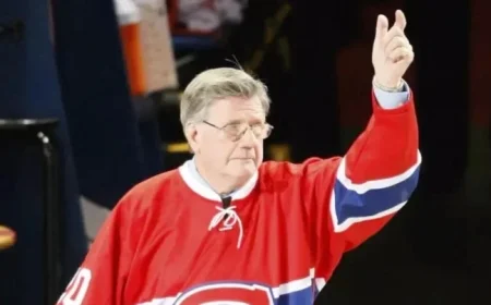 Phil Goyette Passes Away