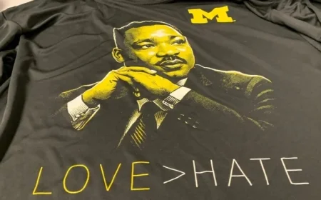 Wolverine Hosts Hoosiers: Homestand Kickoff