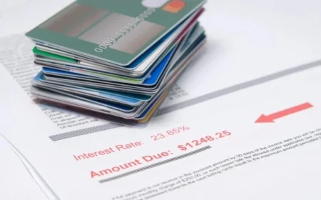 Trump’s 10% Credit Card Cap Deadline Arrives: Will Companies Comply?