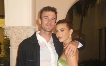 Tommy Paul, Paige Lorenze Sell Homes After Buying Joint Property