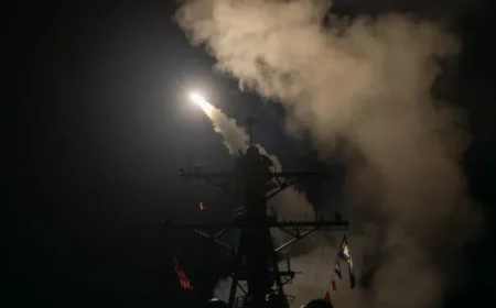 FY26 Defense Bill Increases Budget by $8B, Overlooking $28B Munitions Request