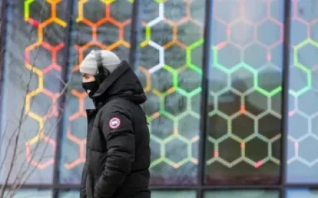 Cardinals Criticize U.S. Foreign Policy in Rare Joint Statement