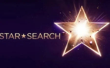 Star Search Debuts Tonight: Remote Voting Guide Included