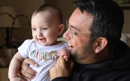 Lurie Offers Free Child Care, But Watch for the Catch