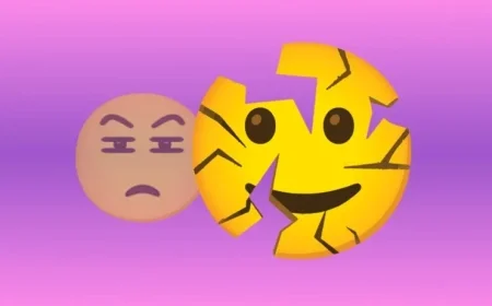 Emoji List for 2026/2027 May See Updates This Week
