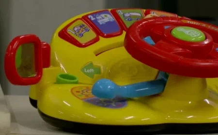 Over 400 Oklahoma Childcare Centers Shut Since November, Advocates Respond