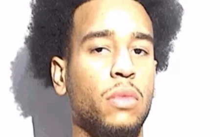 Toledo Daycare Worker Arrested for Leaving Kids Unattended to Visit Friend