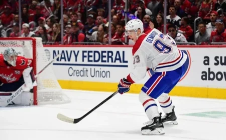 Ivan Demidov Surpasses Kirill Kaprizov by Two Years in Progress