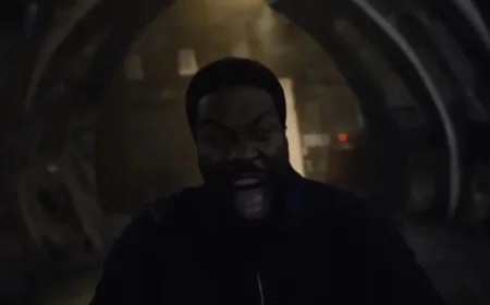 “Wonder Man TV Spot Reveals Simon Williams’ Turbulent Past and DODC Pursuit”