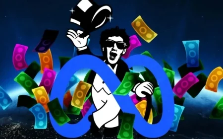 FTC Appeals Meta Monopoly Case Loss; Zuckerberg Faces Trump’s Wrath