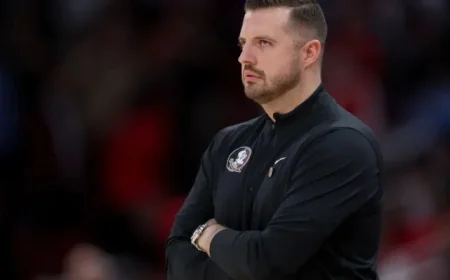 Florida State vs. Miami Men’s Basketball: Preview and Viewing Guide