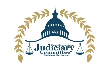 Monitoring Office of Special Counsel Head Jack Smith