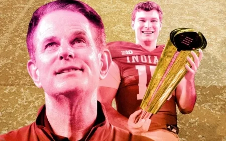 Mendoza’s Triumph, Raiders’ Statement, Beck’s Upcoming Plan