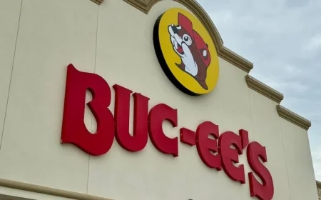 Buc-ee’s Expanding to 19 New Cities