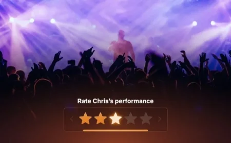 Netflix Unveils New Live Voting Feature