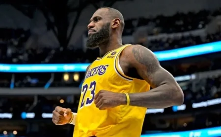 Lakers vs Nuggets: Predictions, Picks, and Odds for Tonight’s NBA Matchup