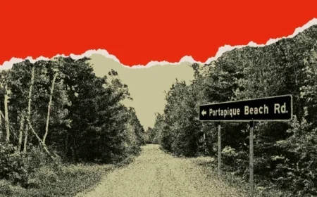 Surviving Canada’s Deadliest Shooter: My Struggle for Proof