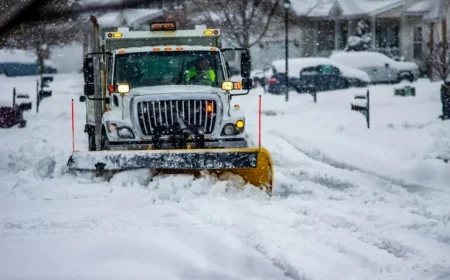 Major Snowstorm Likely to Impact Philadelphia Region on January 24-25