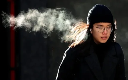 Boston Weather Forecast for January 20, 2026