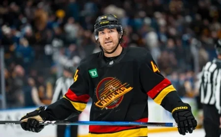 Minnesota Wild Trade Prospect No Longer Available