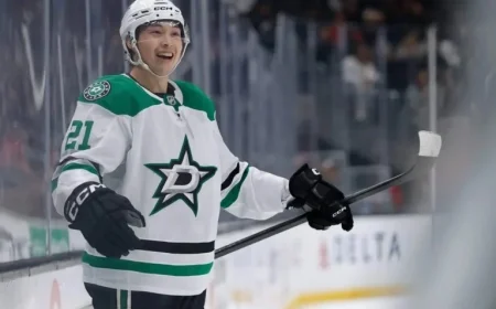 Penguins, Jason Robertson, and NHL Trade Deadline Insights from The Athletic